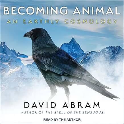 Cover of Becoming Animal