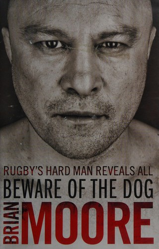 Cover of Beware of the Dog