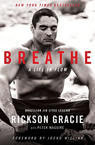 Cover of Breathe