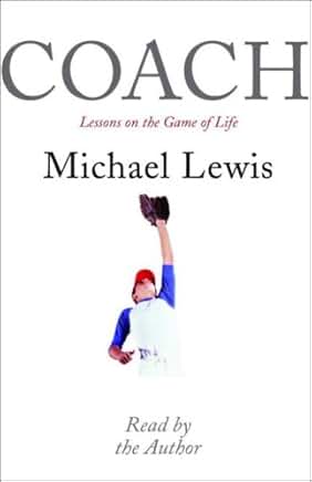 Cover of Coach