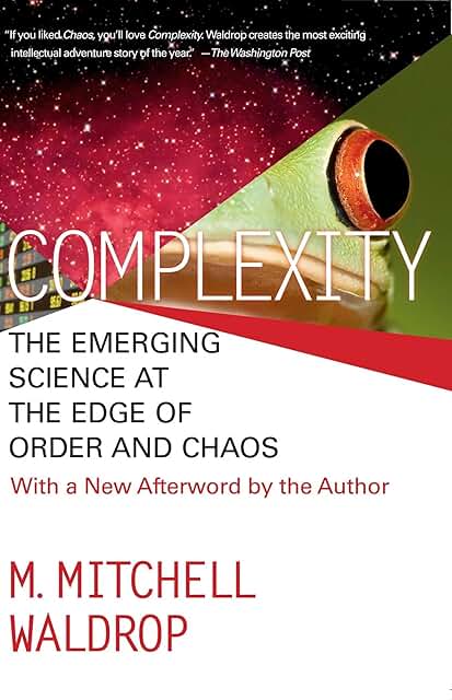 Cover of Complexity
