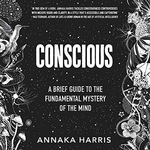 Cover of Conscious