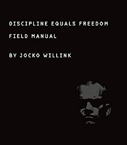 Cover of Discipline Equals Freedom