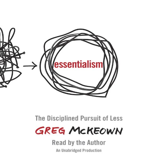 Cover of Essentialism