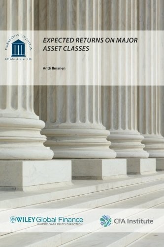 Cover of Expected Returns on Major Asset Classes