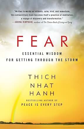 Cover of Fear
