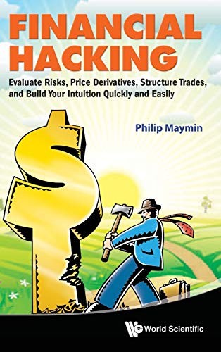 Cover of Financial Hacking