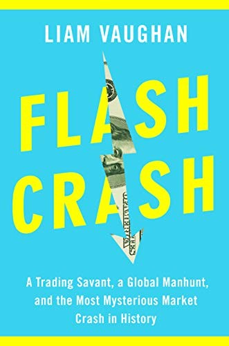 Cover of Flash Crash