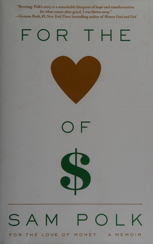 Cover of For the Love of Money