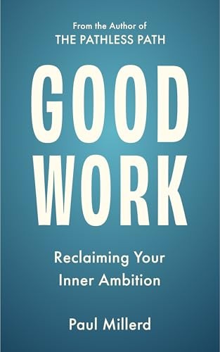 Cover of Good Work