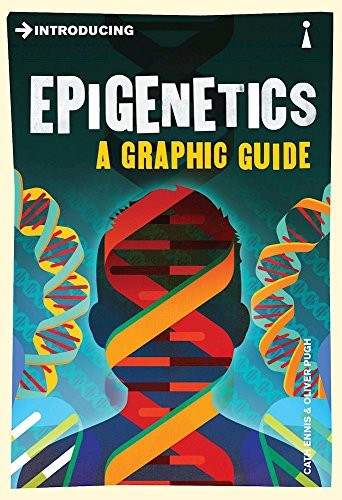 Cover of Introducing Epigenetics