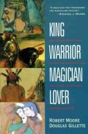 Cover of King, Warrior, Magician, Lover