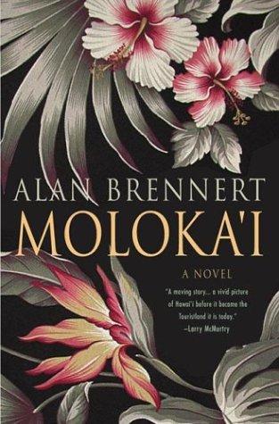 Cover of Moloka'i