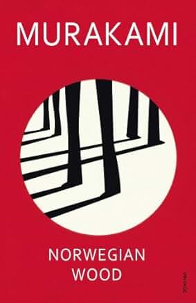 Cover of Norwegian Wood
