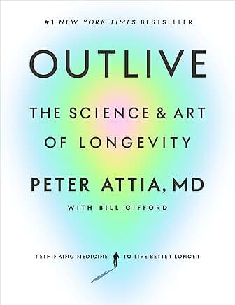 Cover of Outlive