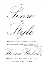 Cover of Sense of Style