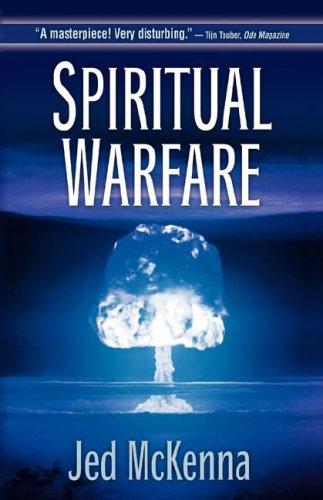 Cover of Spiritual Warfare <