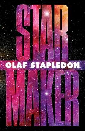 Cover of Star Maker