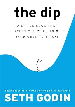 Cover of The Dip