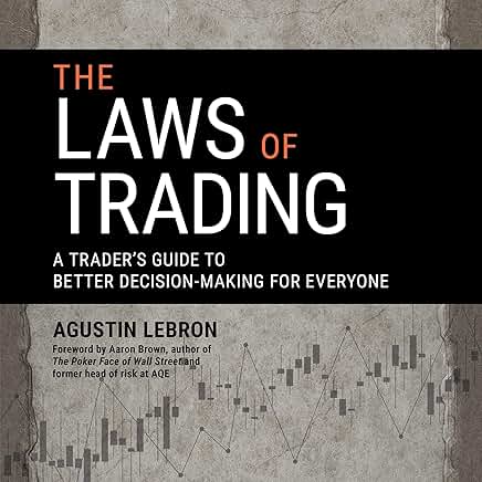 Cover of The Laws of Trading