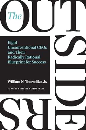 Cover of The Outsiders
