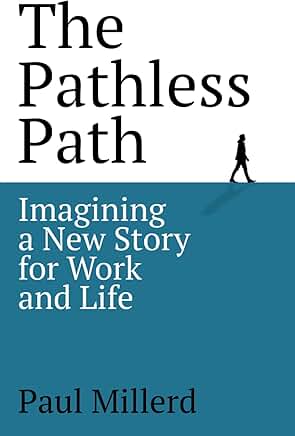 Cover of The Pathless Path