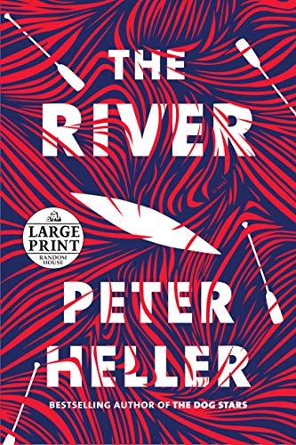 Cover of The River