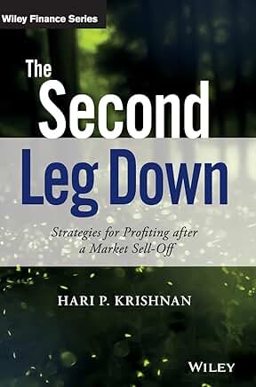 Cover of The Second Leg Down