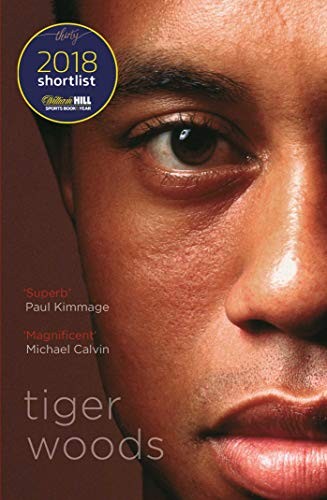 Cover of Tiger Woods